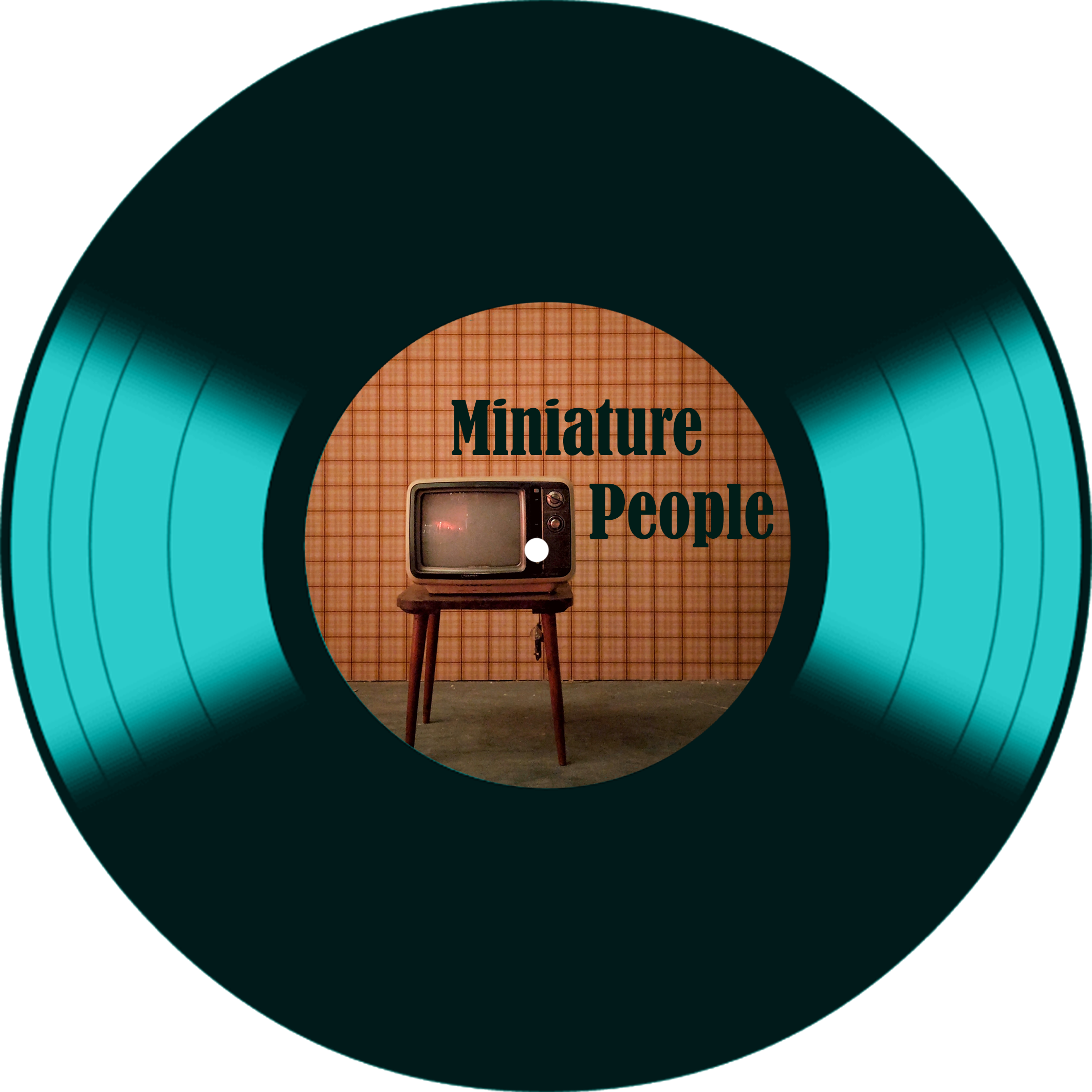 Miniature People song.