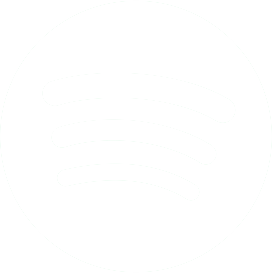 Spotify logo.