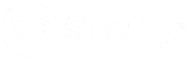 Spotify logo.